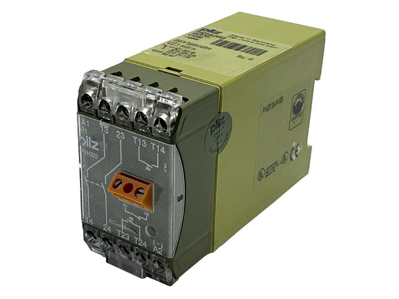 PILZ P1HZ/2-2A-24VGS