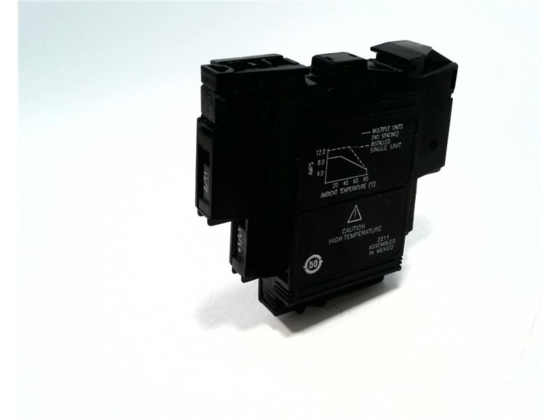 SENSATA TECHNOLOGIES DR24D12L