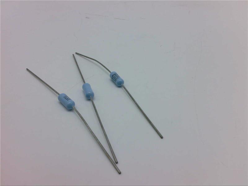 TT ELECTRONICS RLR20C1501FS