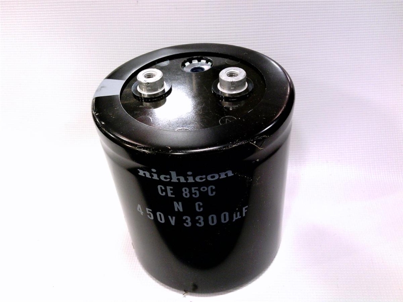 GENERIC CR3300U450V1