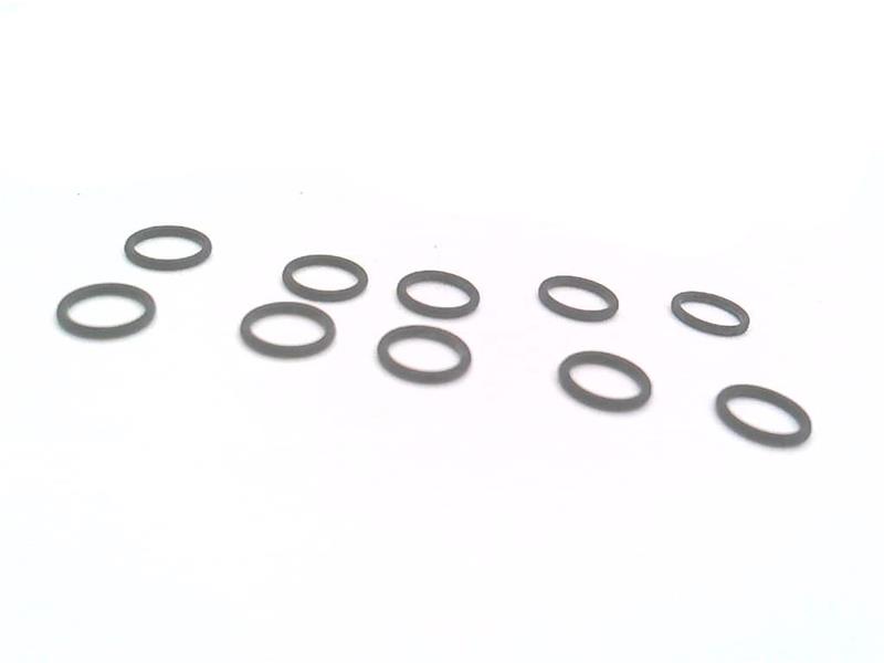 DOVER CORPORATION ENM5673