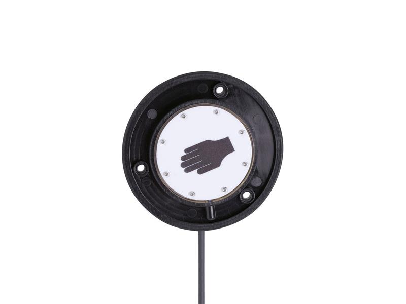 EFECTOR KTRSHOK-RBPKG/AM/2M-KT5012