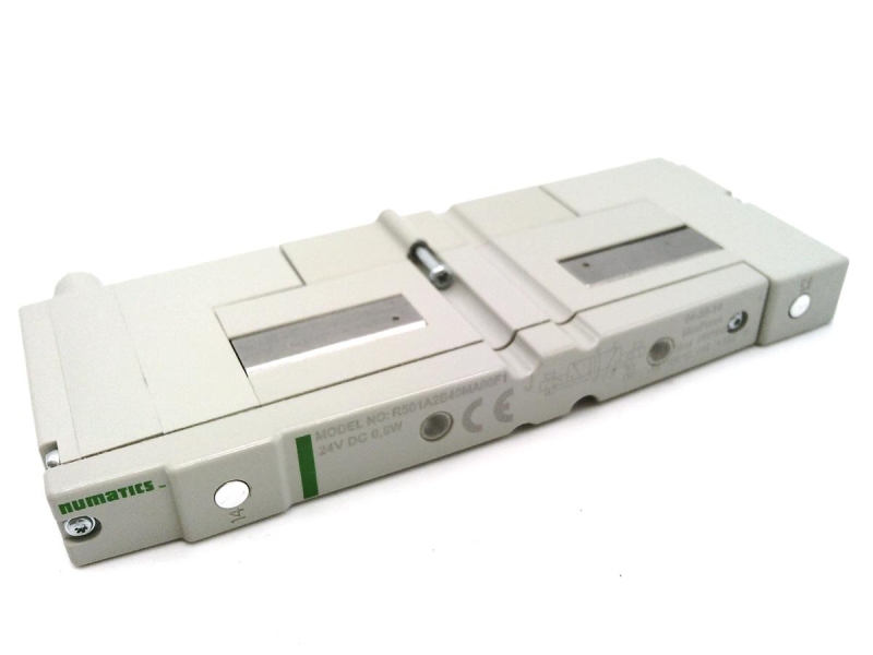 ASCO R501A2B40MA00F1