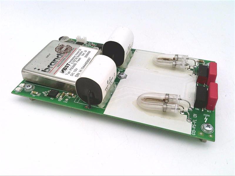 PS3000-FLASH by BST INTERNATIONAL