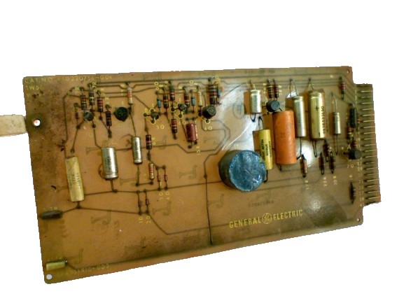 GENERAL ELECTRIC 44D220756-G04