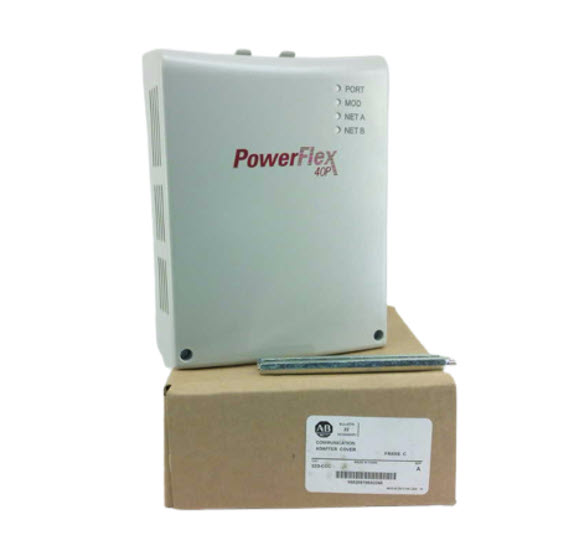 ALLEN BRADLEY 22D-CCC