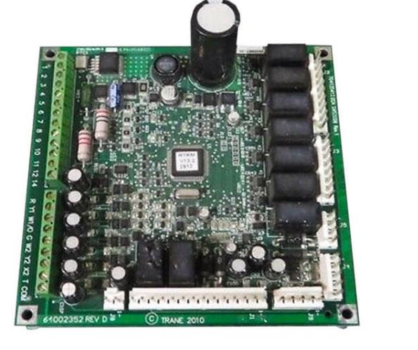 MOD02392 by INGERSOLL RAND