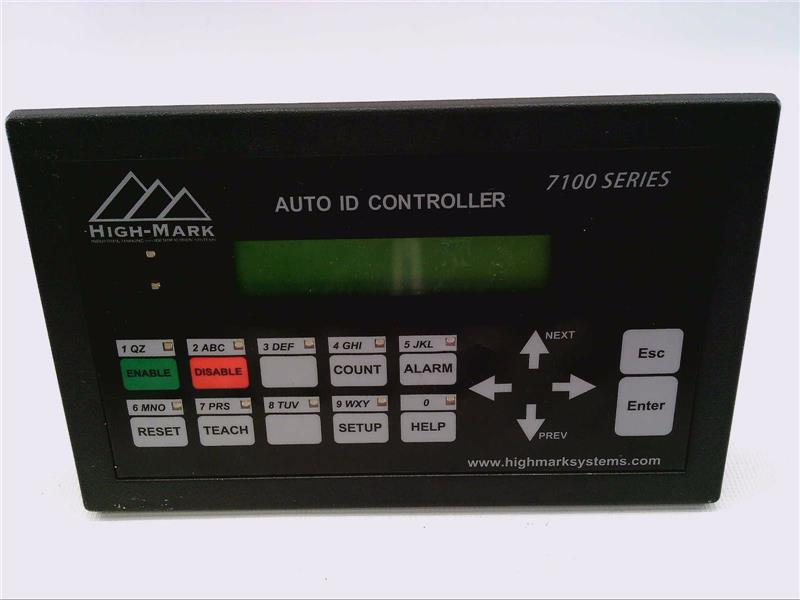 HIGH MARK SYSTEMS HESX1182300A1-09