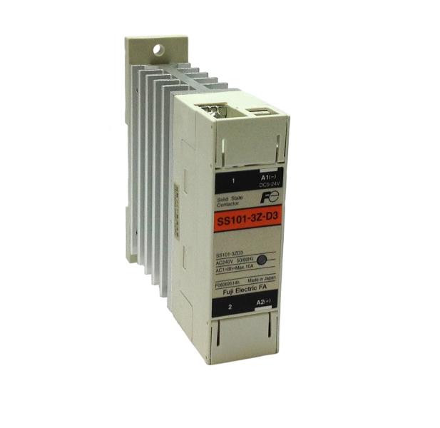 FUJI ELECTRIC SS101-3Z-D3