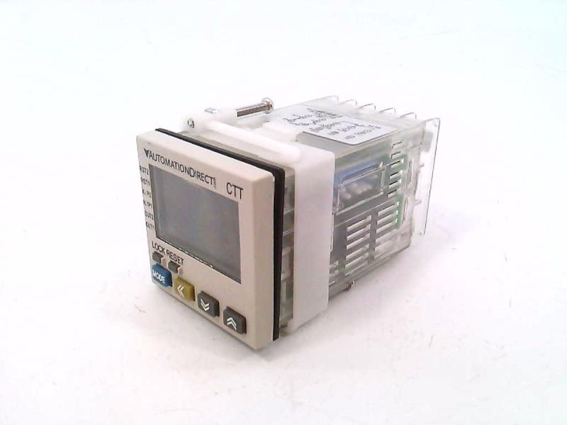 AUTOMATION DIRECT CTT-1C-A120