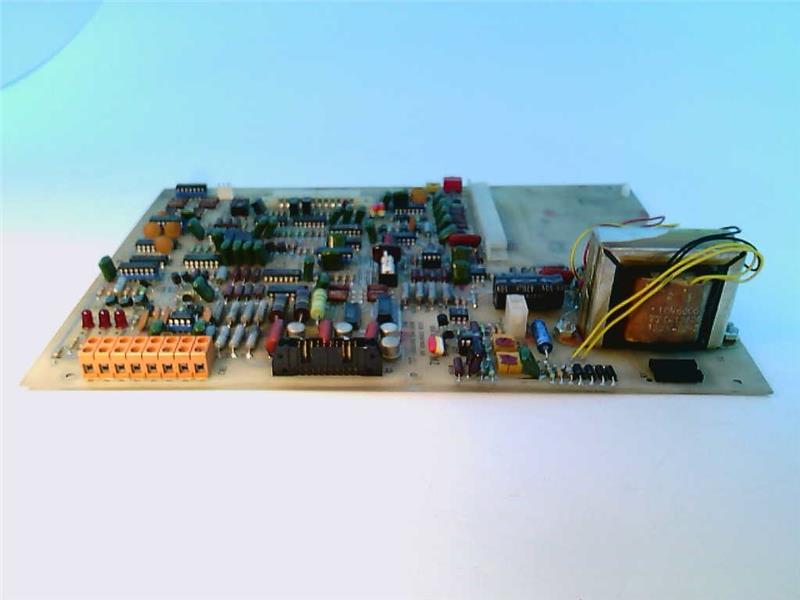 NIDEC CORP 1045957-01