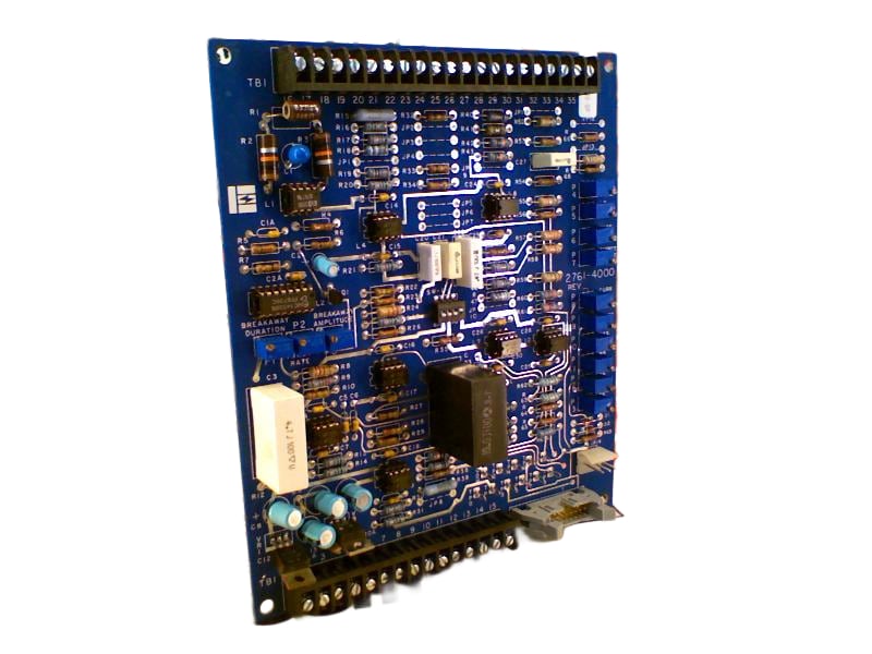 NIDEC CORP 2761-4000