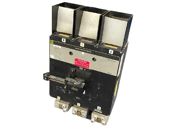 SCHNEIDER ELECTRIC NHF361200