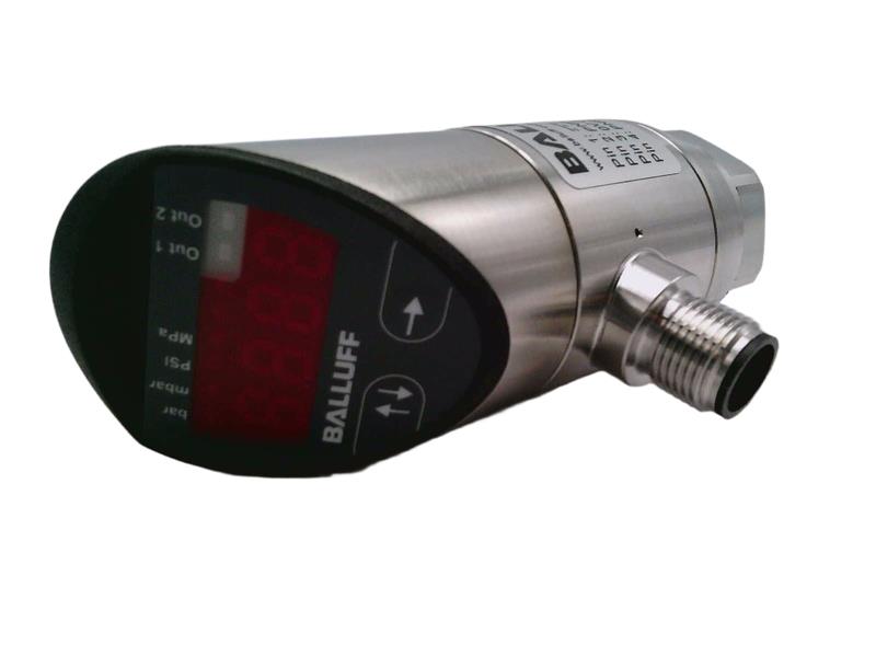 BALLUFF BSP B010-EV003-D00A0B-S4