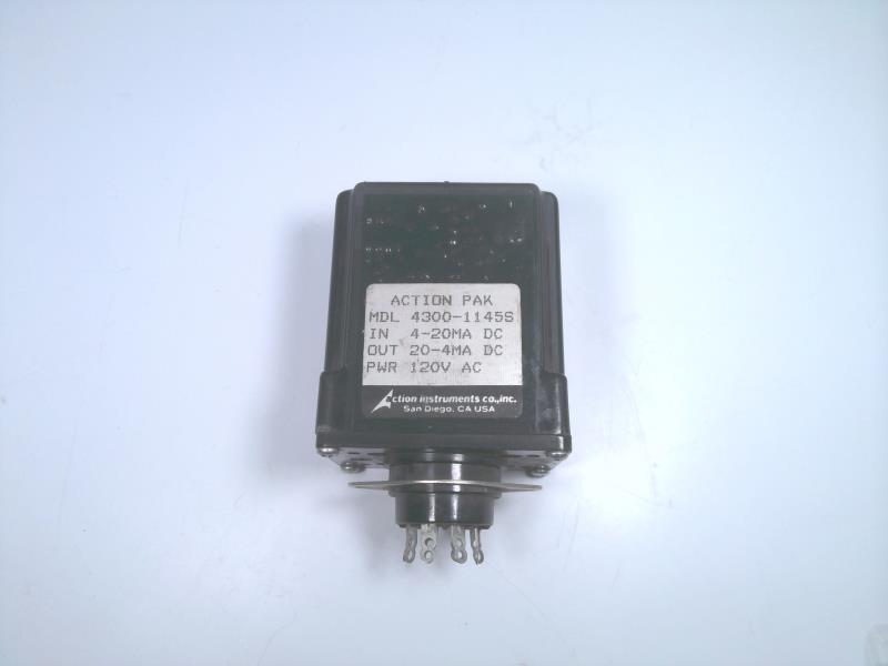 4300-1145S by INVENSYS