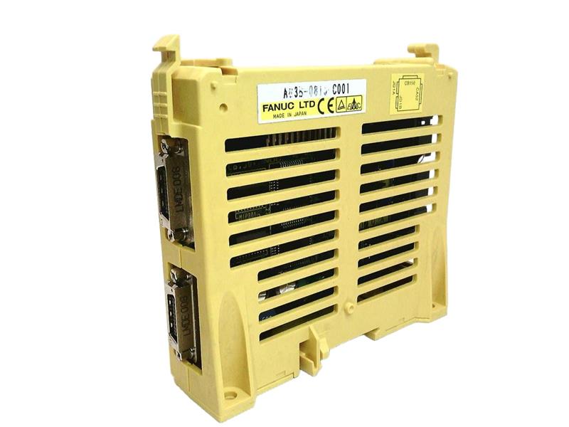FANUC A03B-0815-C001