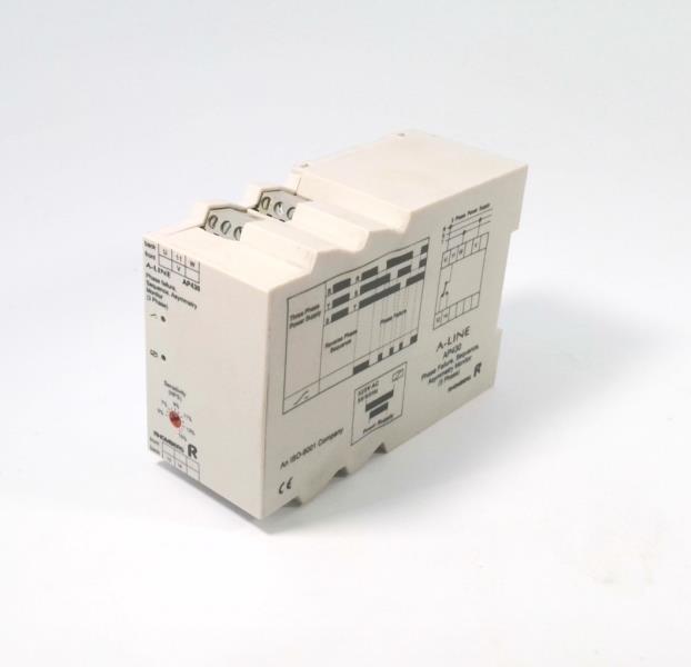 RHOMBERG AP430-525V-AC-S