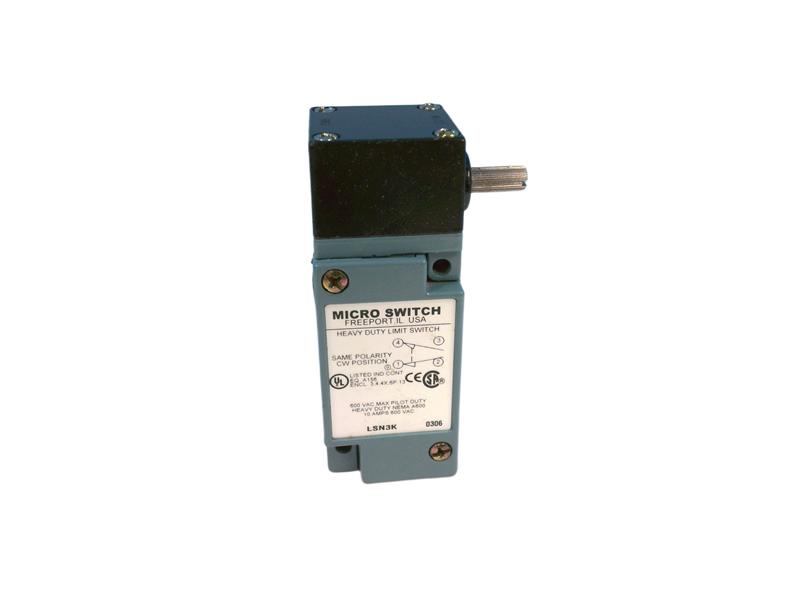 HONEYWELL LSN3K