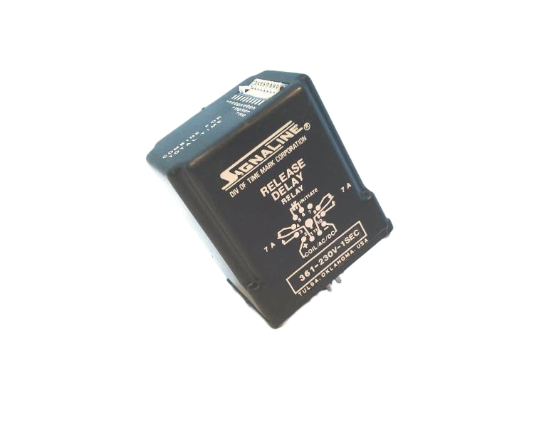 361-230V-1SEC by TIME MARK CORP