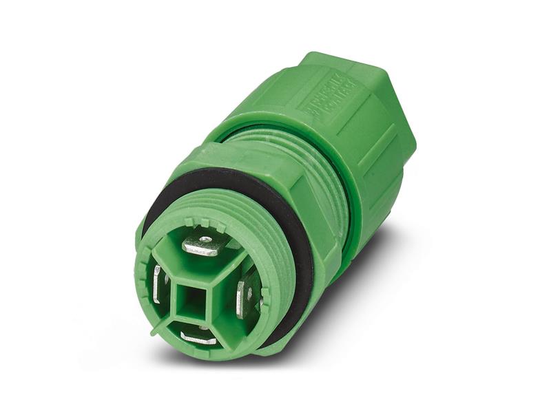 PHOENIX CONTACT Q 1,5/4FL/24-M20KU-ESA