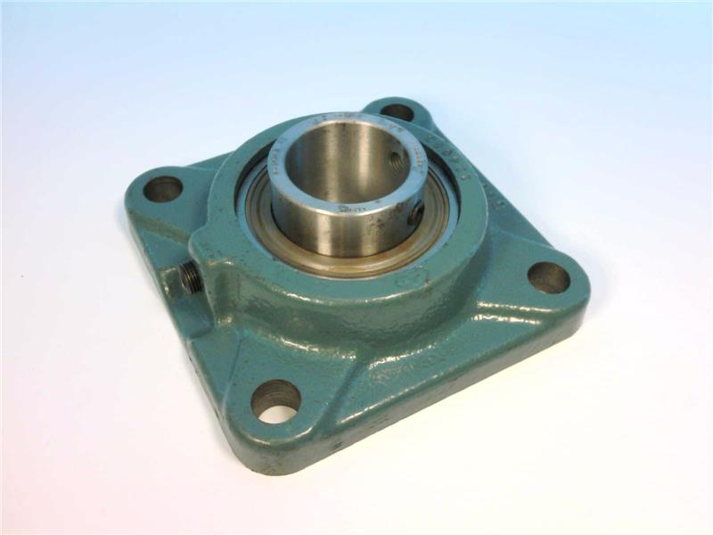 ASEA BROWN BOVERI 124063