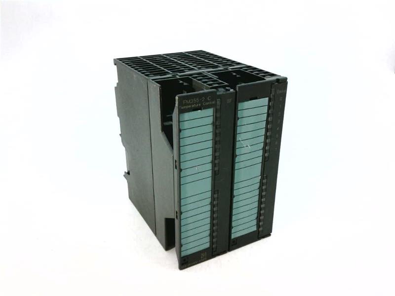 SIEMENS 6ES7355-2CH00-0AE0