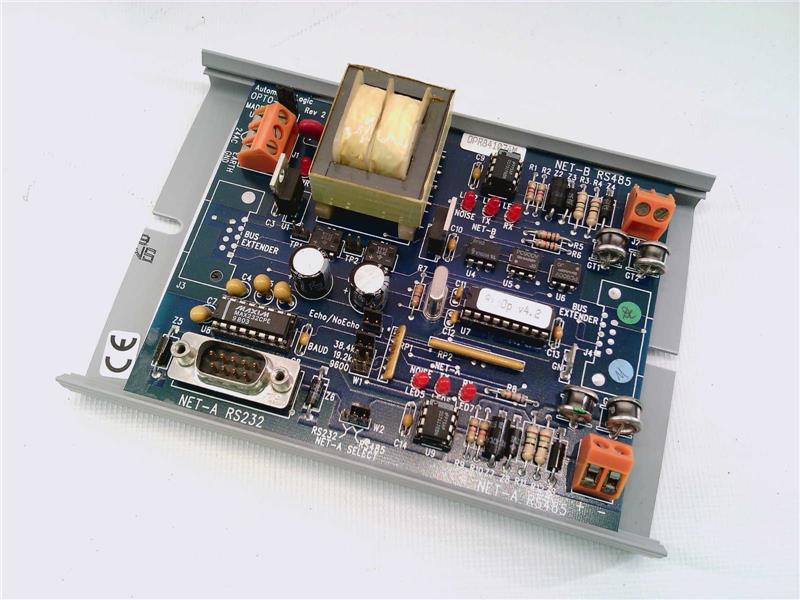 AUTOMATED LOGIC OPTO-REP