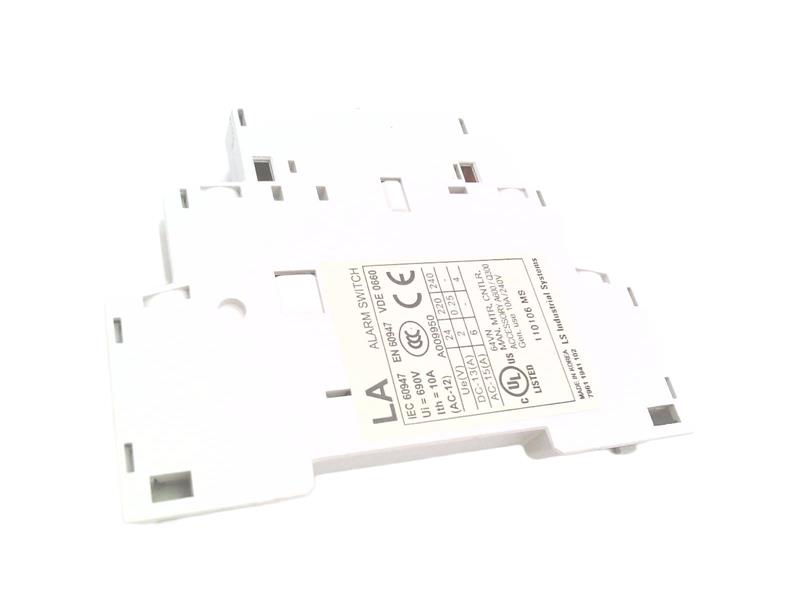 LS ELECTRIC MMS-LA-11