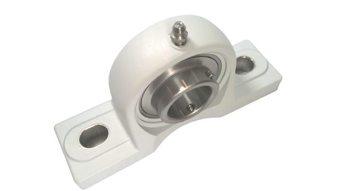 AMI BEARINGS MUCPPL206-19W