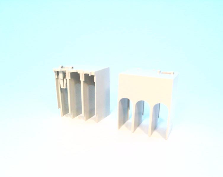 MITSUBISHI TCL-03SVU3