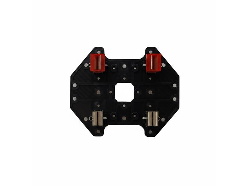 EATON CORPORATION ARP01908CH