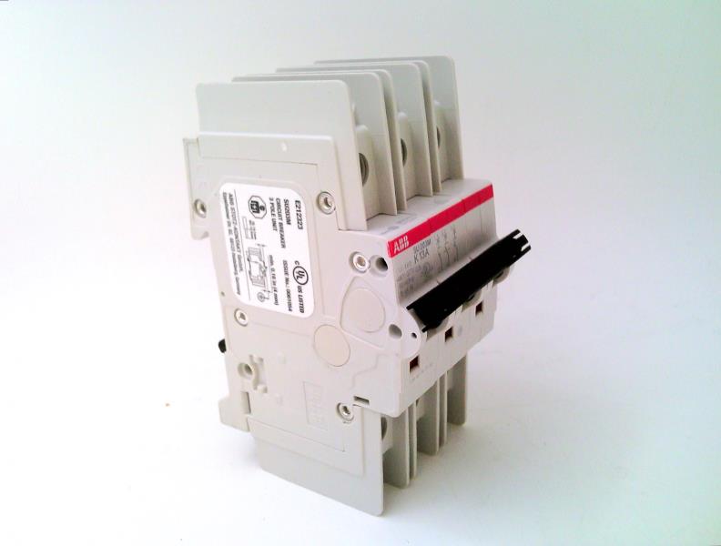 ASEA BROWN BOVERI SU203M-K13