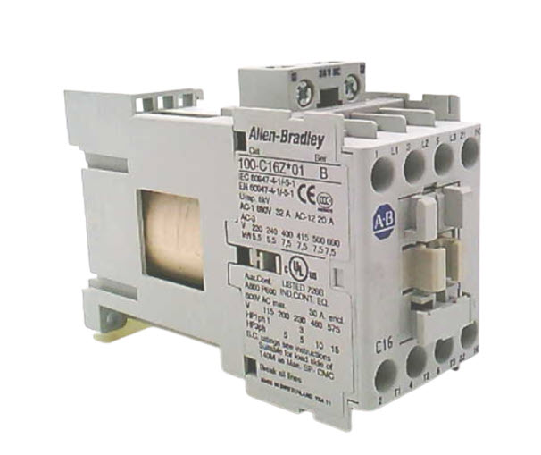 ALLEN BRADLEY 100-C16ZJ01