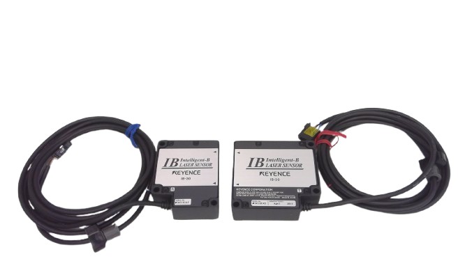 KEYENCE CORP IB-30