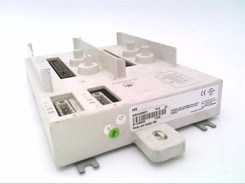 3BSE042558R1 by ASEA BROWN BOVERI