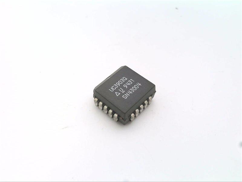 TEXAS INSTRUMENTS SEMI UC3903Q
