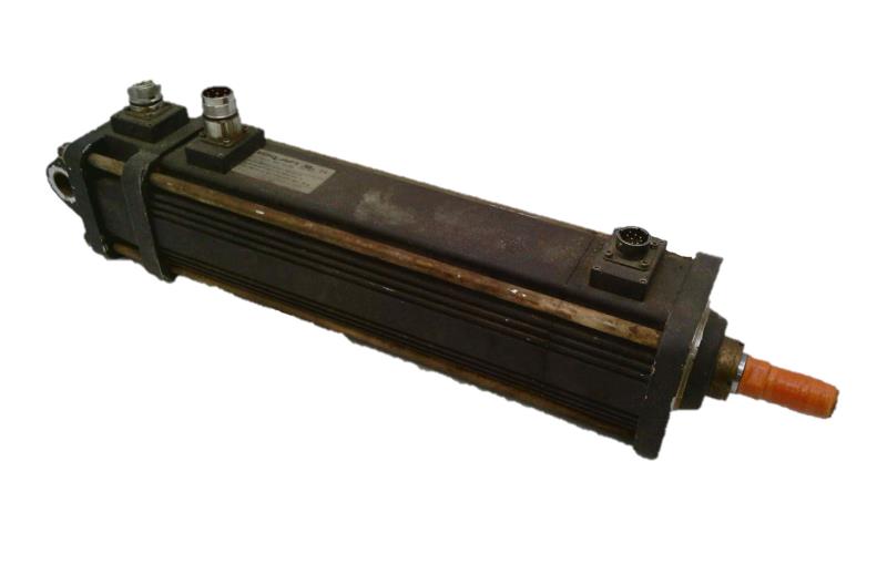 EXLAR GSX40-0805-MCM-KM1-338-EB-XT