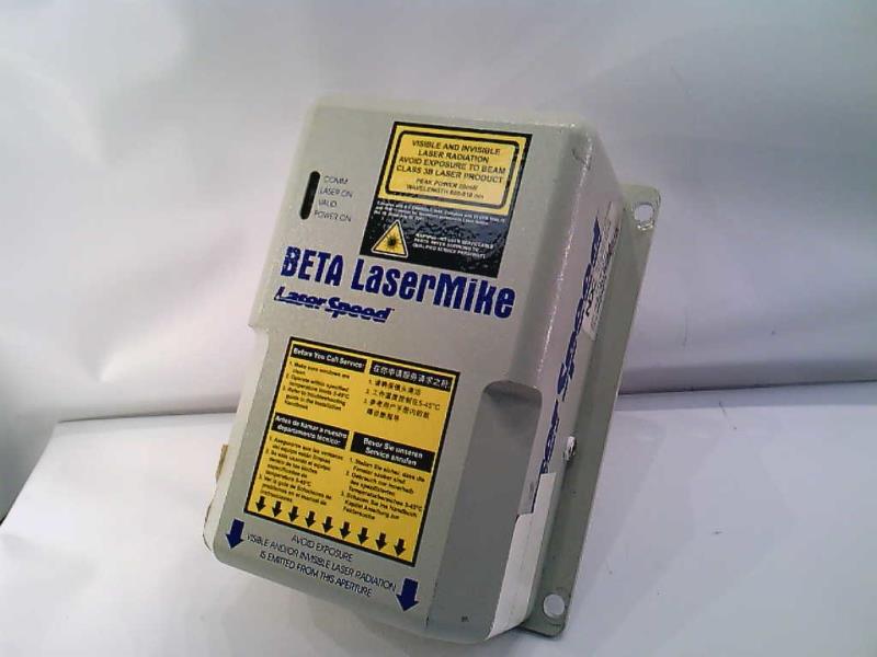 BETA LASERMIKE 85024
