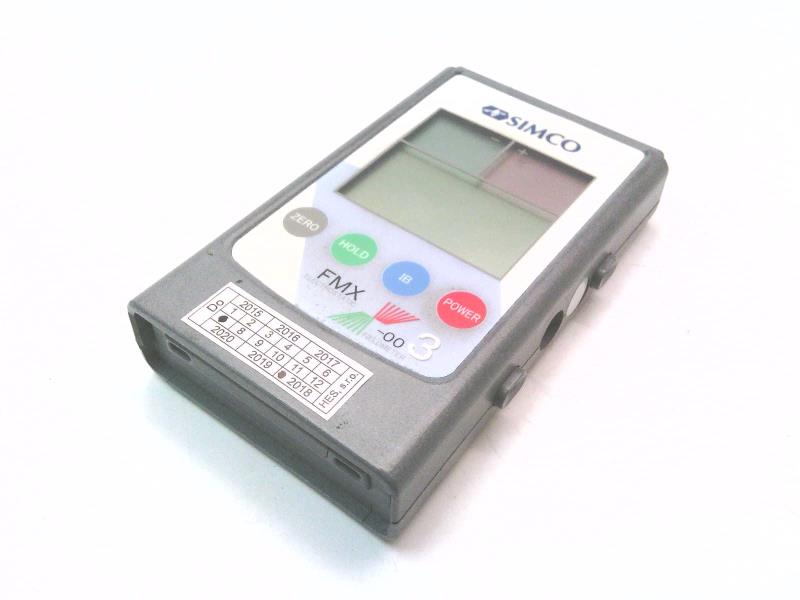 SIMCO FMX-003