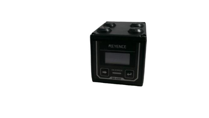 KEYENCE CORP SR-1000