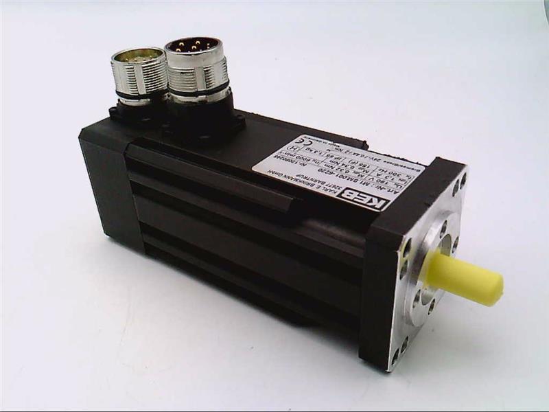 KEB AUTOMATION M1.SM.001-6220