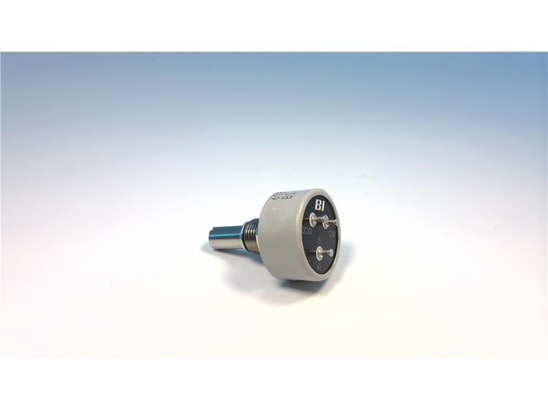 TT ELECTRONICS 6187R5KL1.0ST