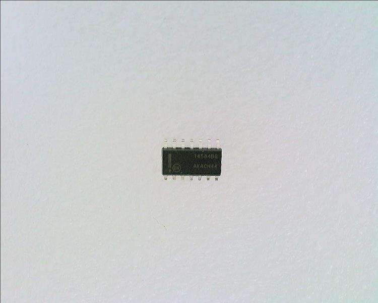 MC14584BDR2G by ON SEMICONDUCTOR