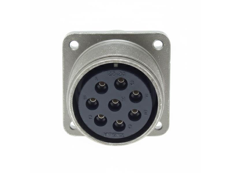 AMPHENOL 10-69522-19S