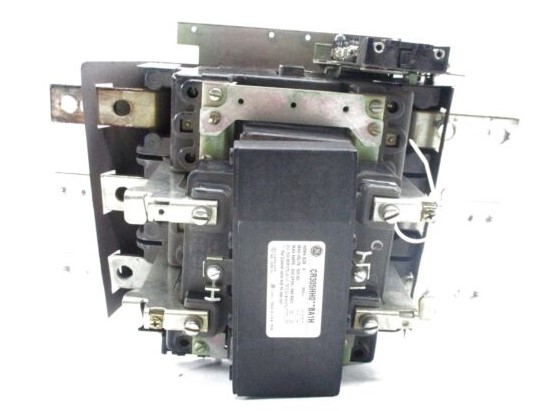 GENERAL ELECTRIC CR305HH002