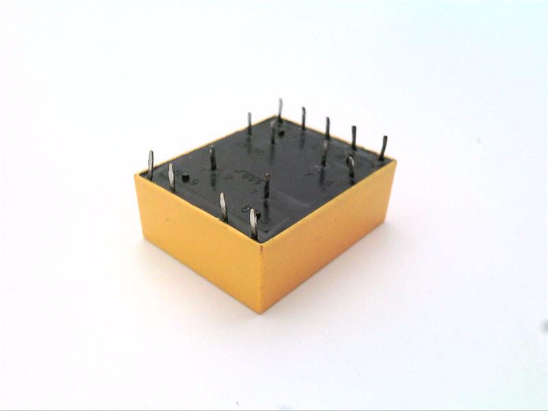 MATSUSHITA ELECTRIC NF4EB-12V-A