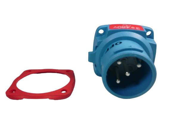 MARECHAL ELECTRIC SA 631-8043