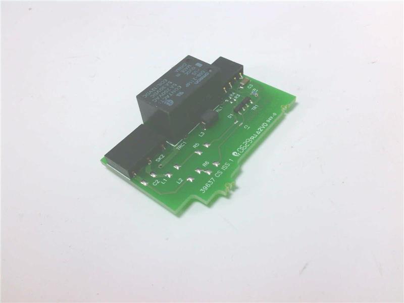 DANAHER CONTROLS PO1-C10