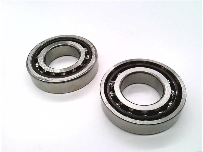 GMN BEARING S6207CTAA7