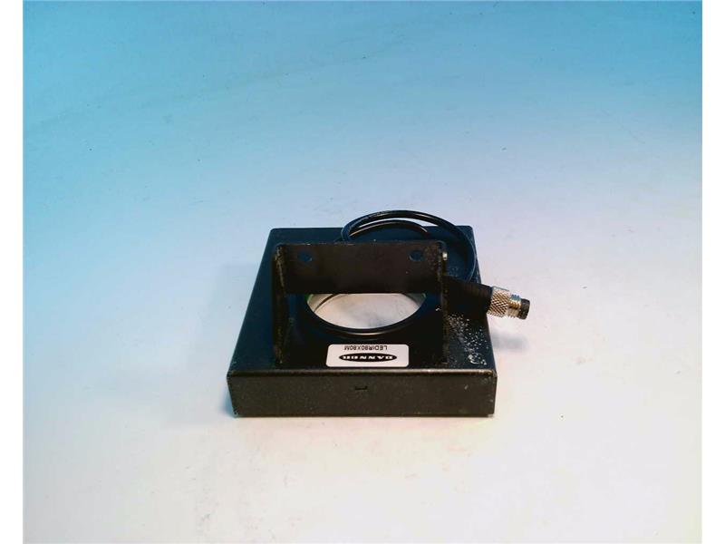 BANNER ENGINEERING LEDIR80X80M